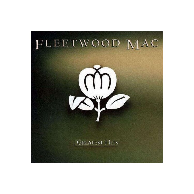FLEETWOOD MAC - Greatest Hits (Vinyl)
