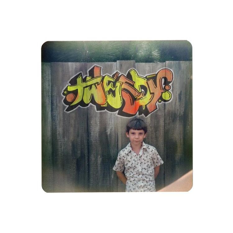 JEFF TWEEDY - Sukierae (Vinyl)