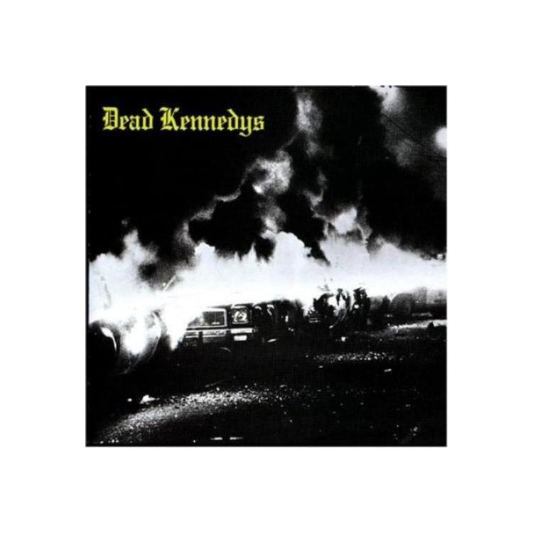 DEAD KENNEDYS - Fresh Fruit For Rotting Vegetables (Vinyl)