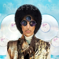 PRINCE - Art Official Age