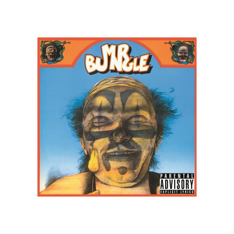 MR BUNGLE - Mr Bungle (Vinyl)