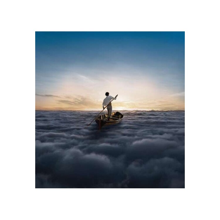 PINK FLOYD - Endless River, The (Vinyl)