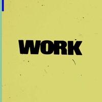 VARIOUS - Work (Vinyl)