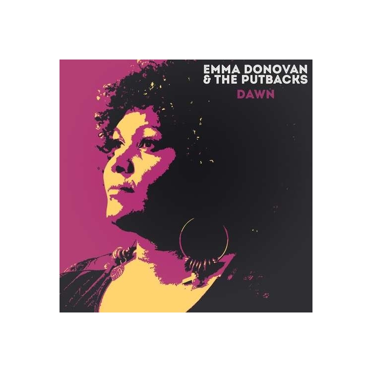 EMMA DONOVAN AND THE PUTBACKS - Dawn