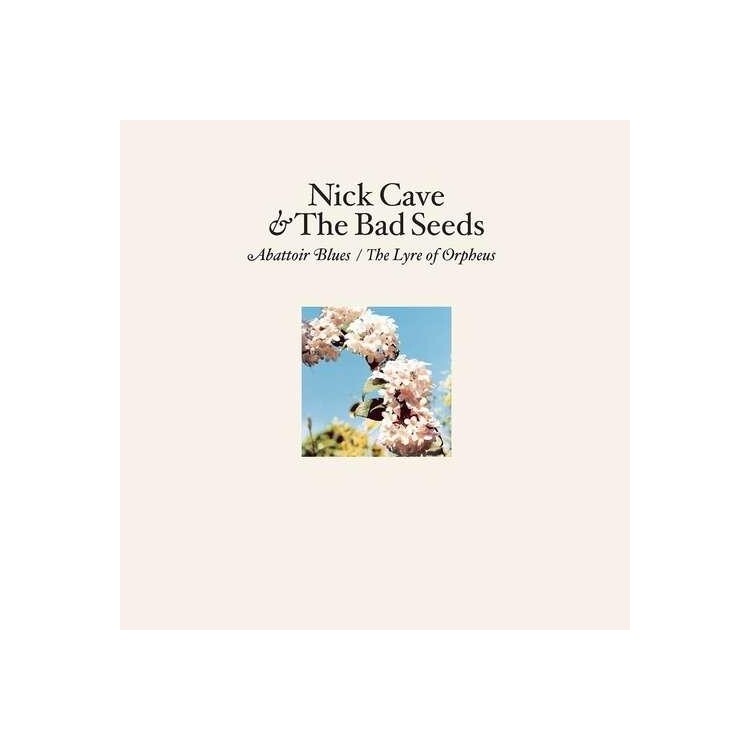 NICK CAVE & THE BAD SEEDS - Abattoir Blues / The..