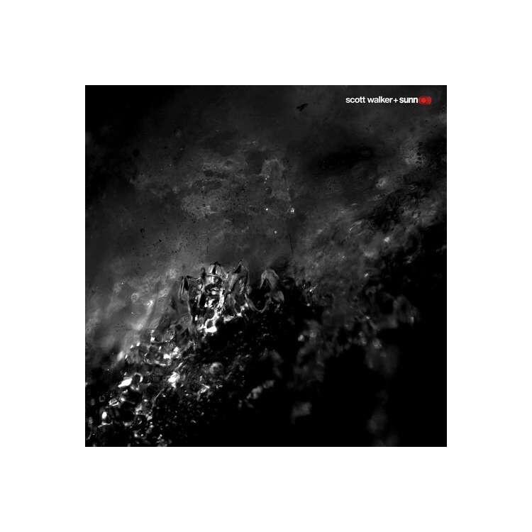 SCOTT WALKER & SUNN O))) - Soused