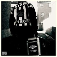 DIAMOND D - Diam Piece