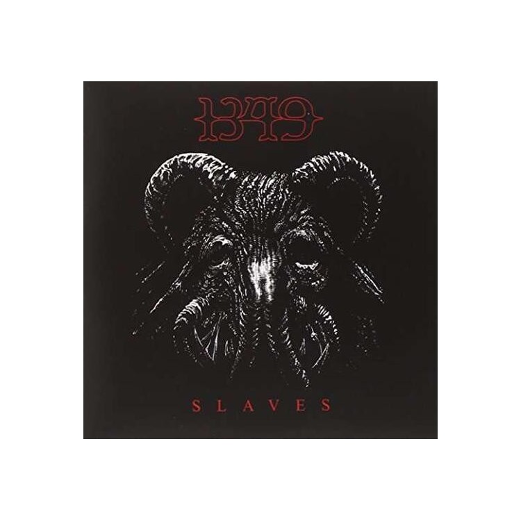 1349 - Slaves