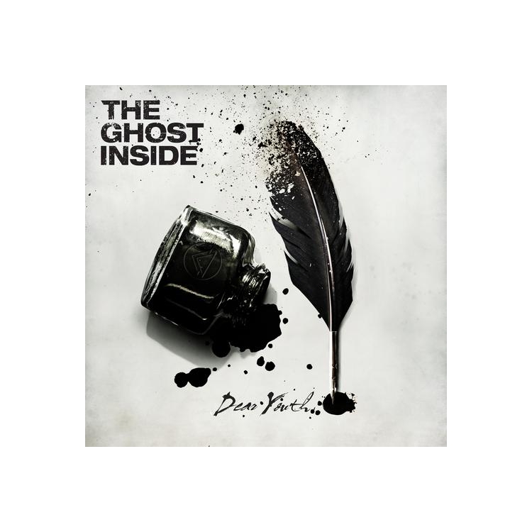 THE GHOST INSIDE - Dear Youth (Vinyl)