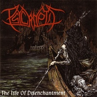 PSYCROPTIC - Isle Of Disenchantment