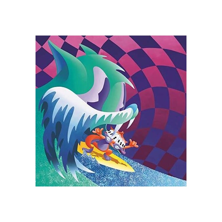 MGMT - Congratulations
