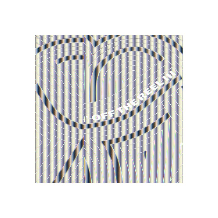 VARIOUS ARTISTS - Fallin Off The Reel Vol 3 & 4