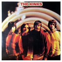THE KINKS - The Kinks Are The Village Green Preservation Society
