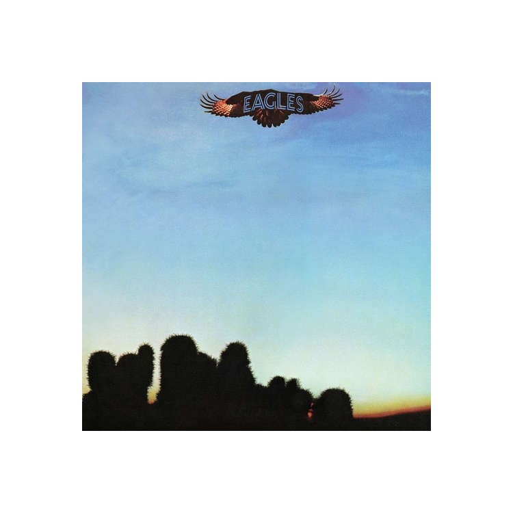 EAGLES - Eagles (180gm Vinyl) (Reissue)