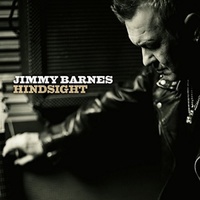 JIMMY BARNES - Hindsight