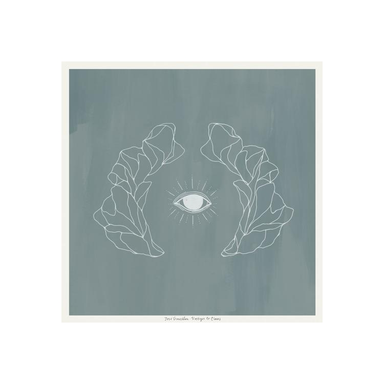 JOSE GONZALEZ - Vestiges & Claws