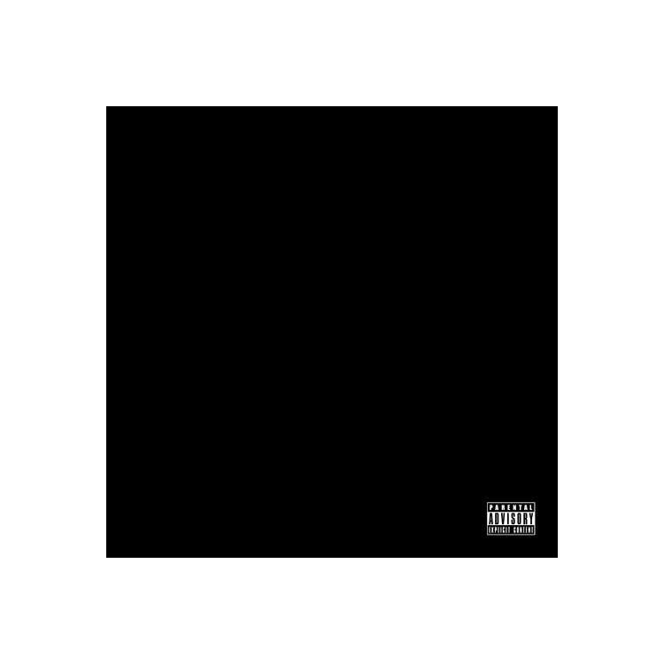 DEAN BLUNT - Black Metal (33rpm)