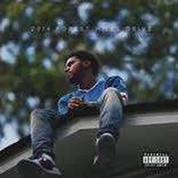 J. COLE - 2014 Forest Hills Drive