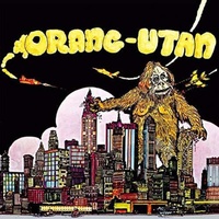 ORANG-UTAN - Orang-utan