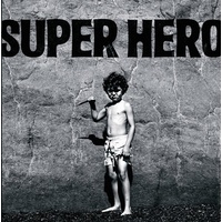 FAITH NO MORE - Superhero