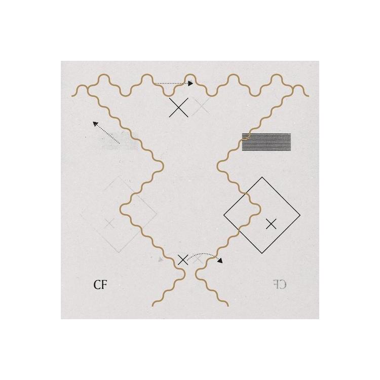 CFCF - The River Ep