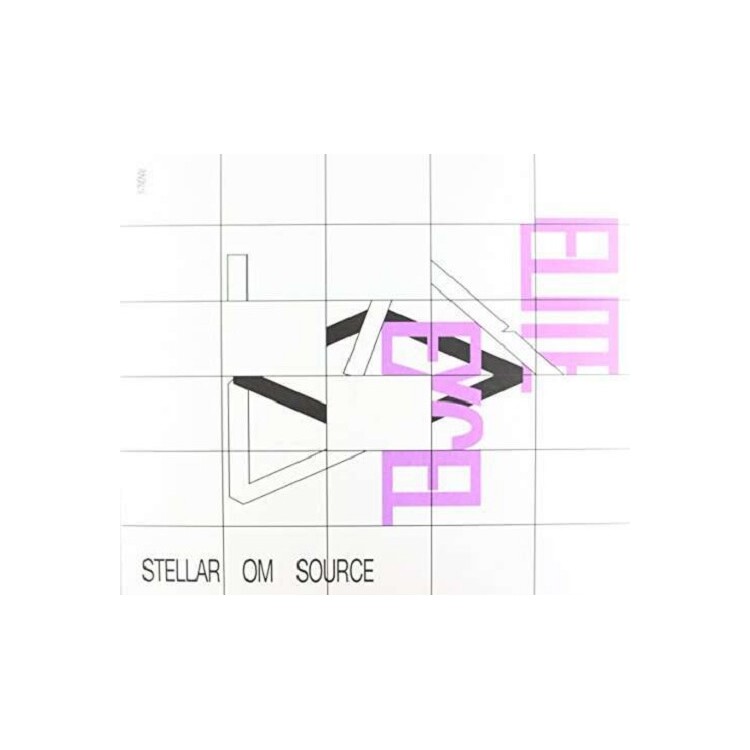 STELLAR OM SOURCE - Elite Excel 12'