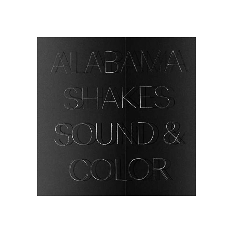 ALABAMA SHAKES - Sound & Color