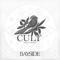 BAYSIDE - Cult White Edition (2lp)