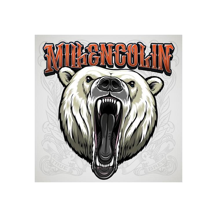 MILLENCOLIN - True Brew (Vinyl)