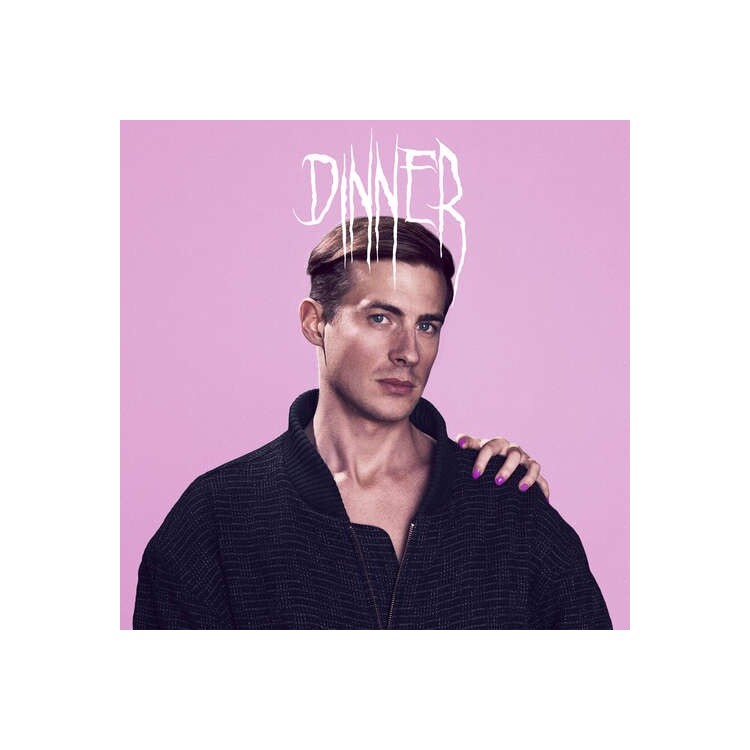 DINNER - Three Eps, 2012-2014