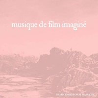 THE BRIAN JONESTOWN MASSACRE - Musique De Film Imagine (Vinyl)