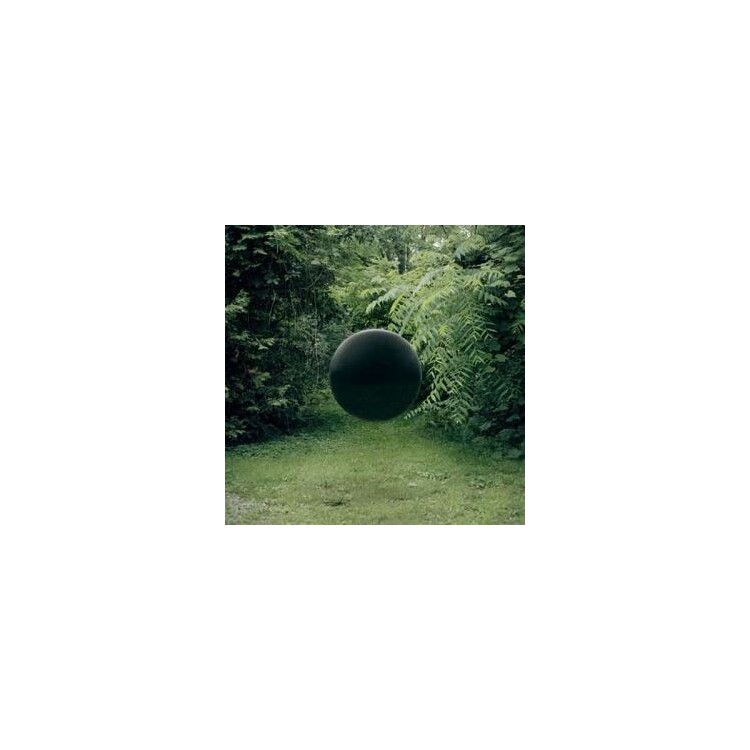 BRAIDS - In Kind // Amends