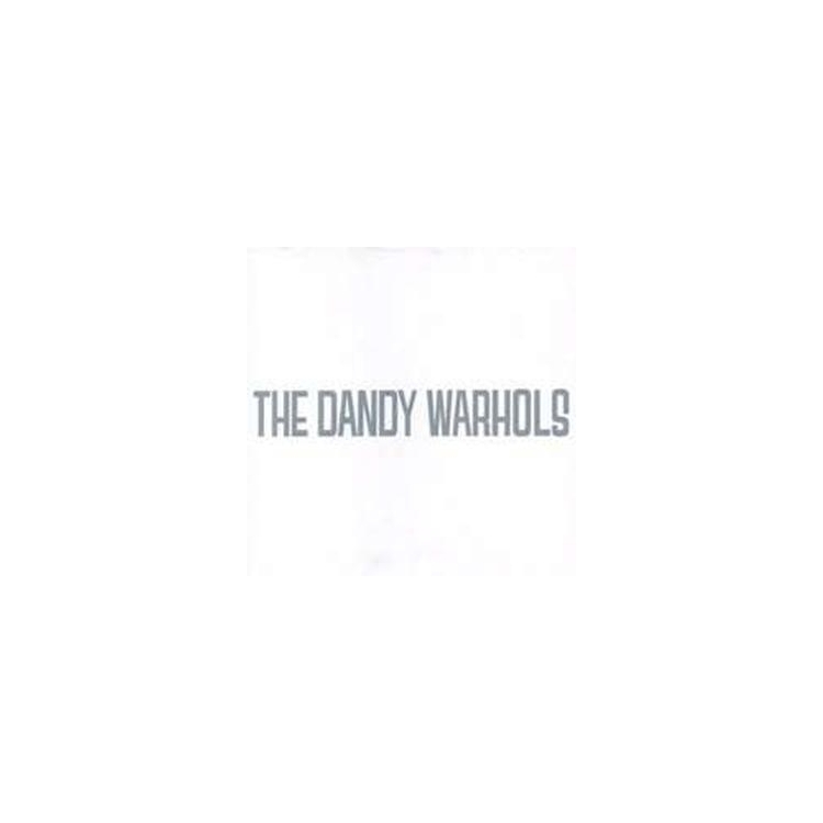THE DANDY WARHOLS Dandy Warhols