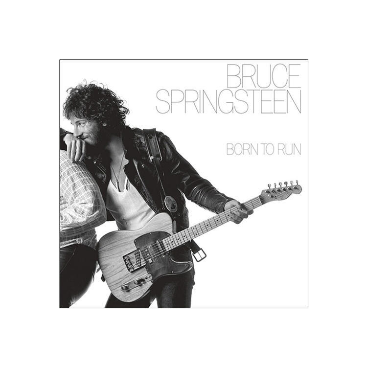 BRUCE SPRINGSTEEN - Born To Run (180g)