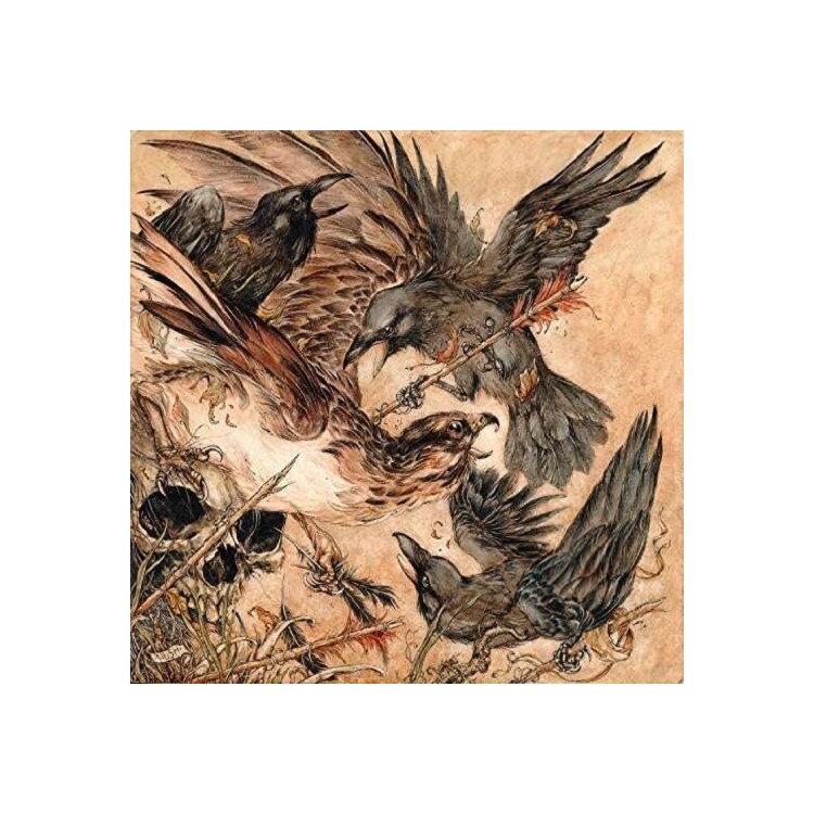 VALKYRIE - Shadows