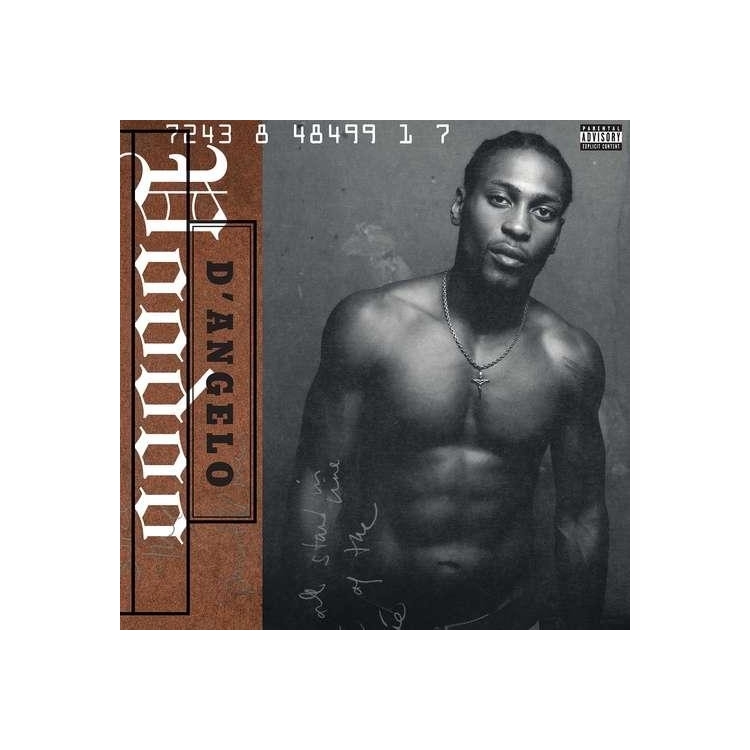 D'ANGELO - Voodoo