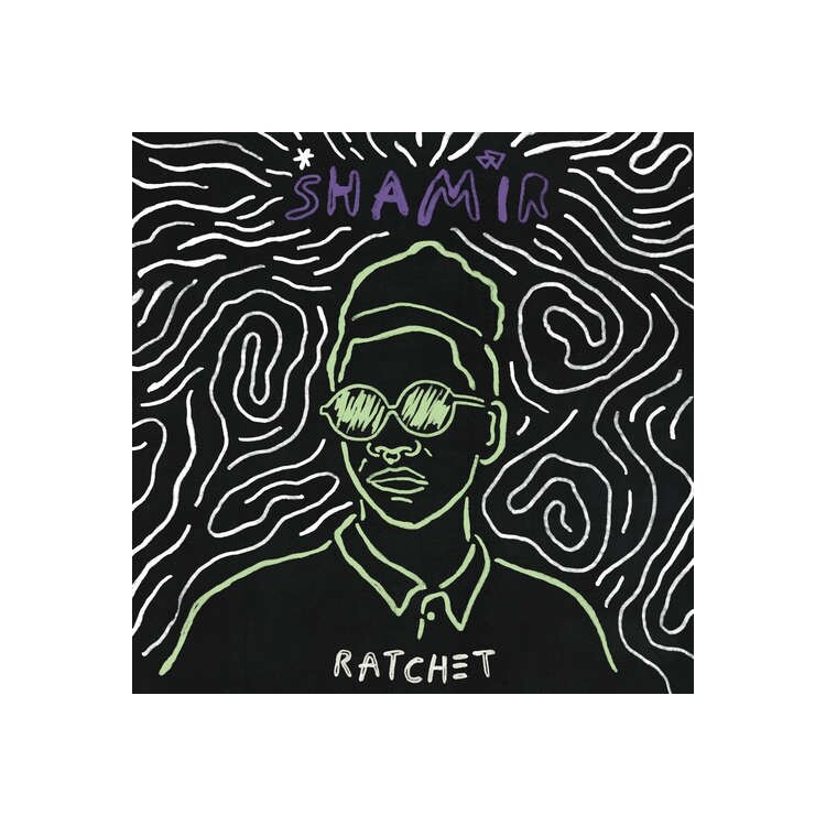 SHAMIR - Ratchet