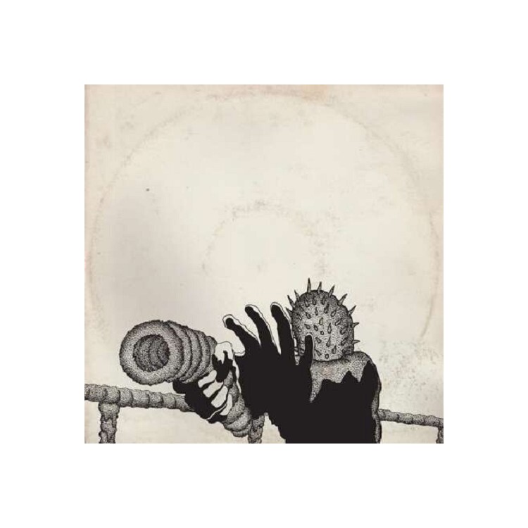 THEE OH SEES - Mutilator Defeated At Last (Vinyl)