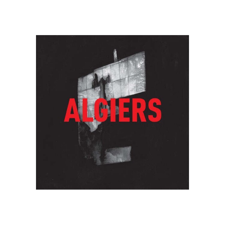ALGIERS - Algiers