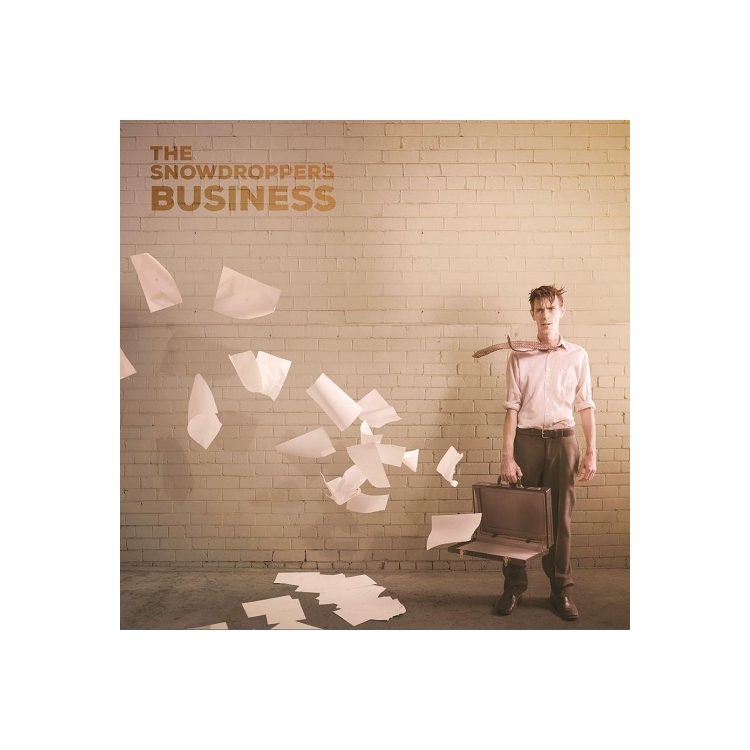 THE SNOWDROPPERS - Business
