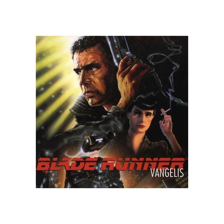 VANGELIS - Blade Runner - Ost (180gm Vinyl) (Reissue)