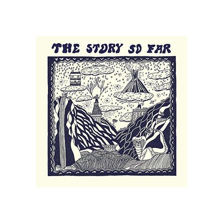 STORY SO FAR - The Story So Far