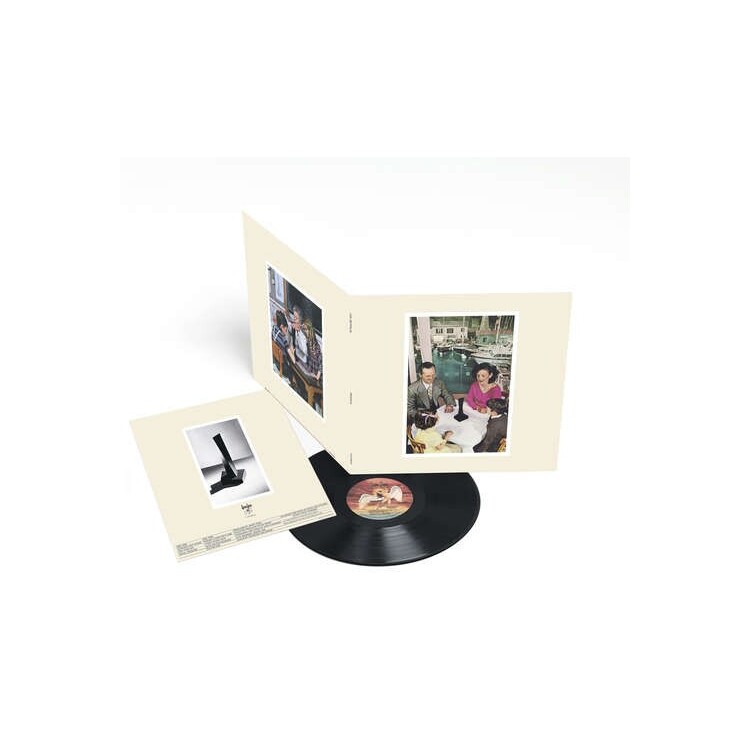 LED ZEPPELIN - Presence (2015 Vinyl Reissue)