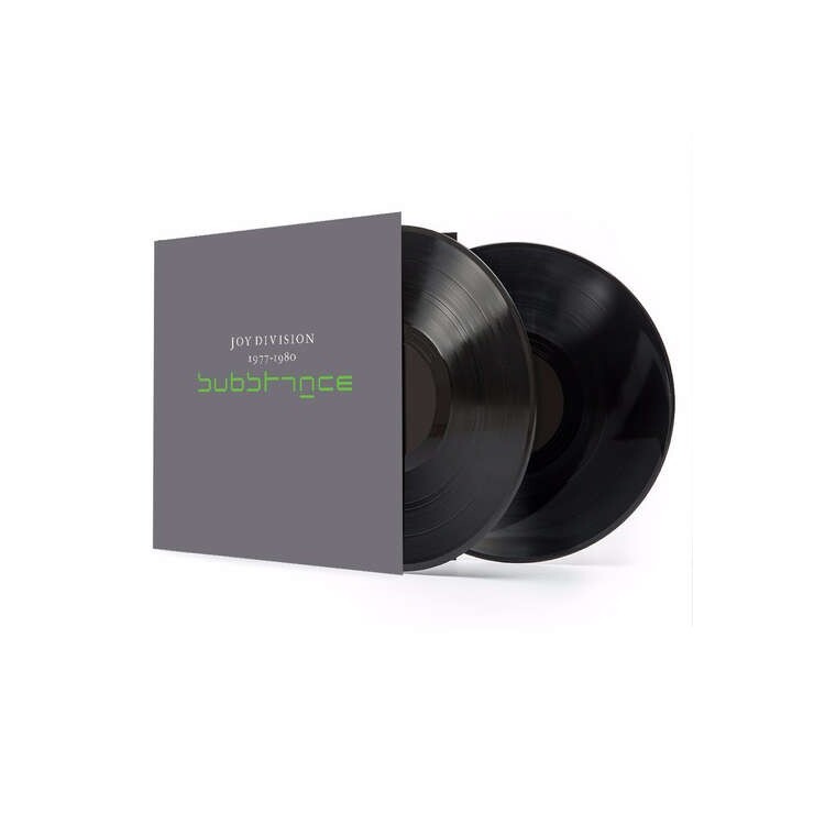 JOY DIVISION - Substance (180gm Vinyl) (Reissue)