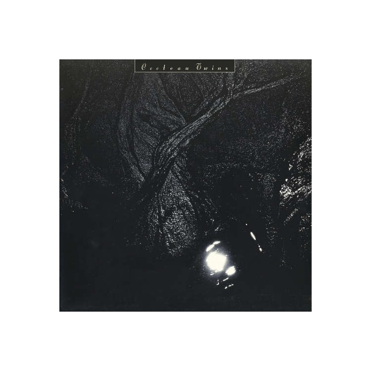 COCTEAU TWINS - The Pink Opaque