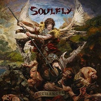 SOULFLY - Archangel (Vinyl)
