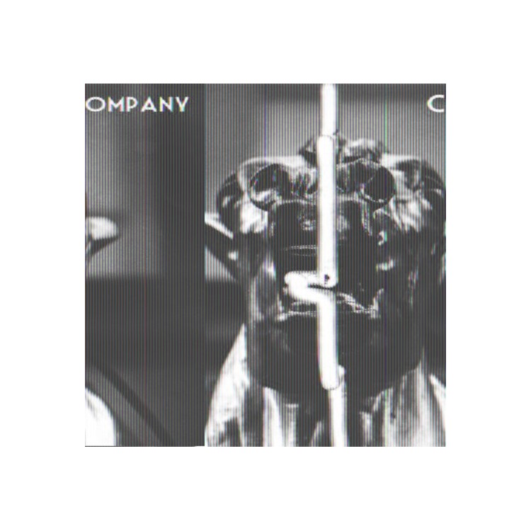 SLIME - Company (Vinyl)