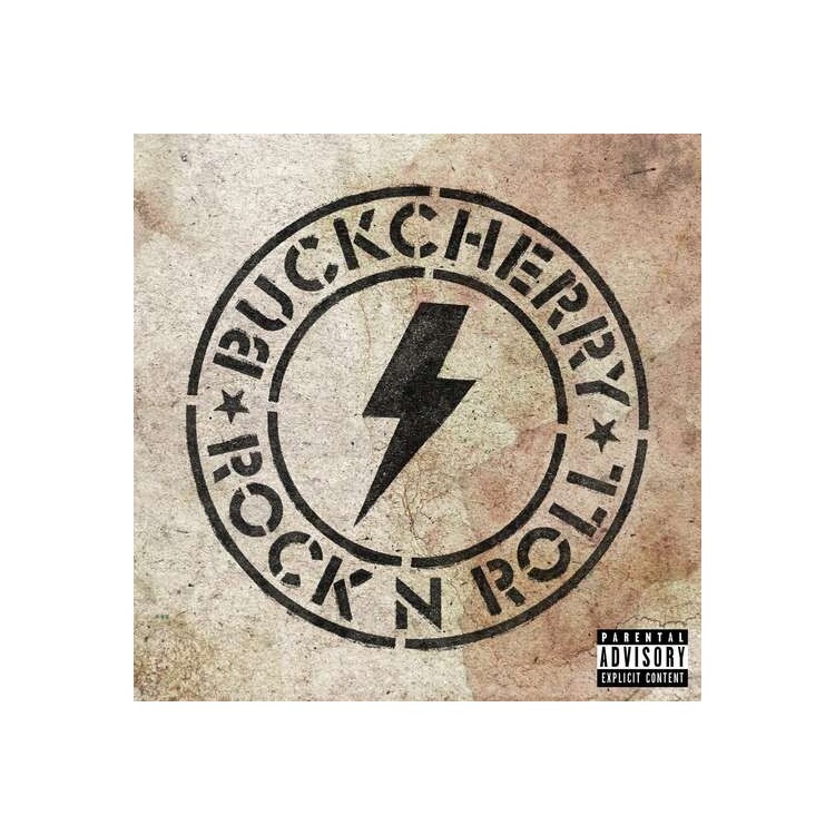 BUCKCHERRY - Rock 'n' Roll (Vinyl)
