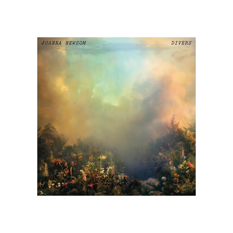 JOANNA NEWSOM - Divers
