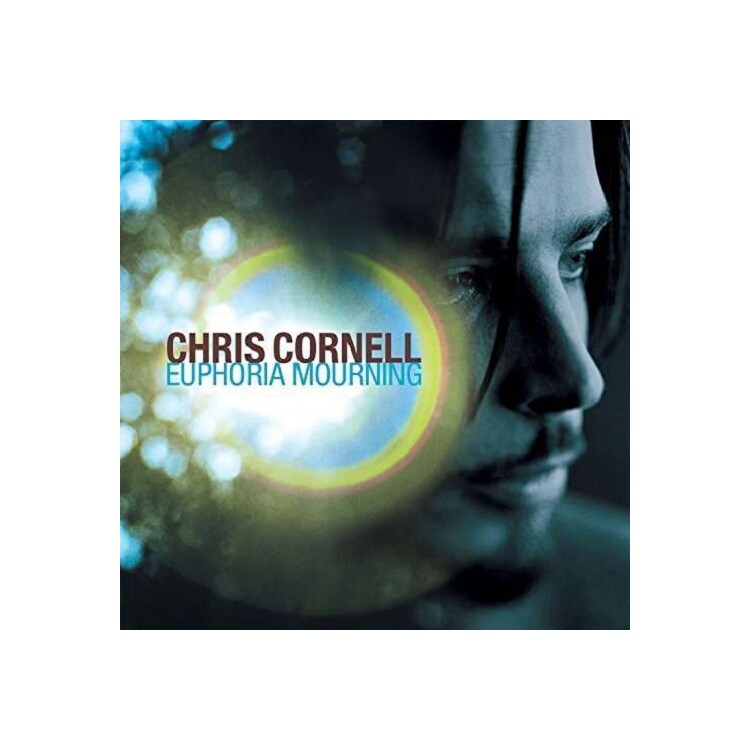 CHRIS CORNELL - Euphoria Mourning 2015